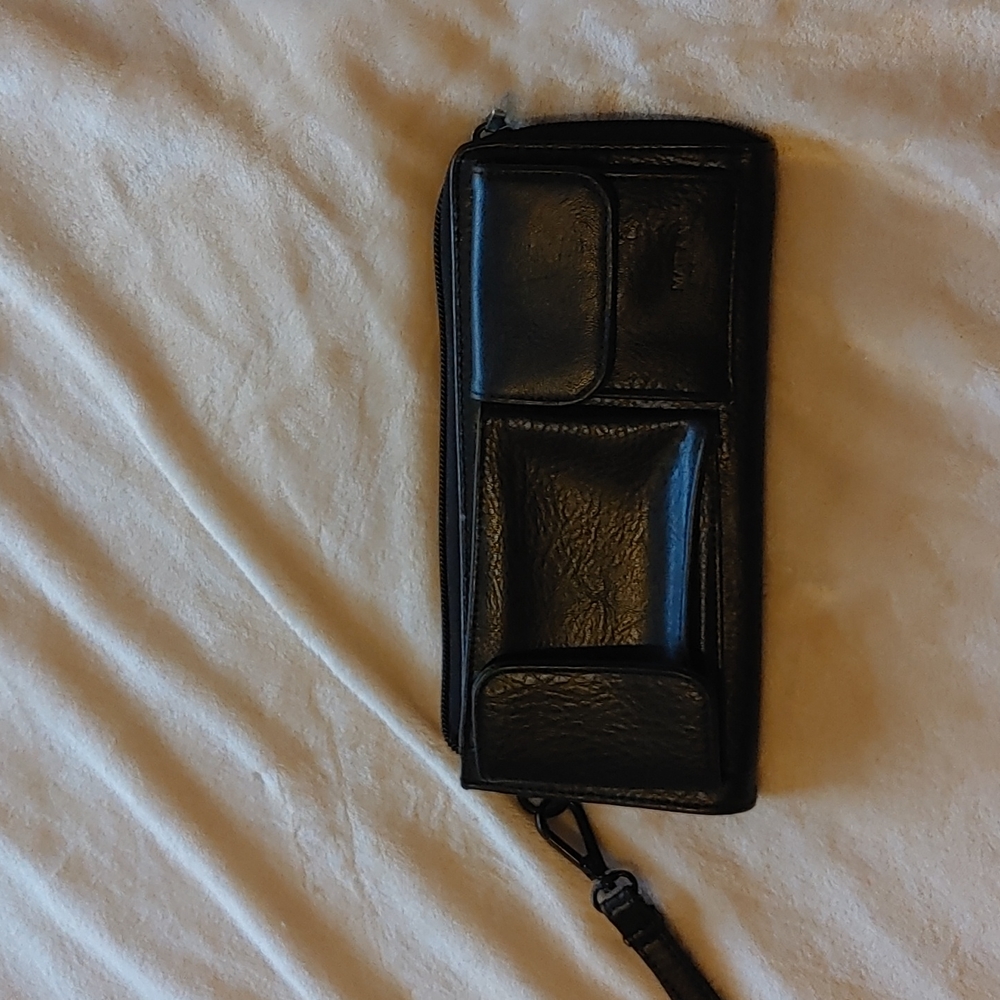 Matt and natt purse